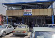 Kayseri İstanbul Otomotiv