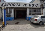 Kayseri Hedef Oto Kaporta & Boya