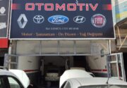 Kayseri Karakuşlar Otomotiv