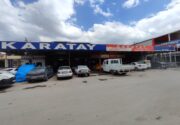 Kayseri Karatay Özel Servis