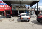 Kayseri Kariyer Oto Servis Yedek Parça