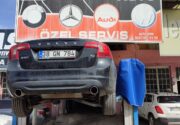 Kayseri Koçak Auto