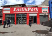 Kayseri Sarıaltın Oto Lastik