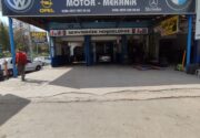Kayseri Mega Otomotiv Motor – Mekanik