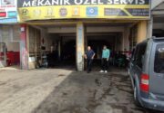 Kayseri Metin Oto Mekanik Özel Servis