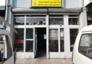 Kayseri Metin Otomotiv Çıkma Yedek Parça