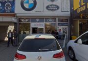 Kayseri Odak Oto Yedek Parça