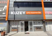 Kayseri Kuzey Oto Radyatör