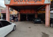 Kayseri Oto Cengiz Özel Servis