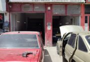 Kayseri Öz Asya Otomotiv Kaporta & Boya