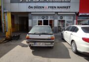 Kayseri Öz Aydın Otomotiv