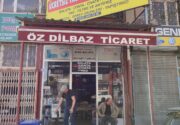 Kayseri Öz Dilbaz Ticaret