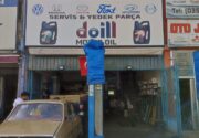 Kayseri Öz Elit Otomotiv Servis & Yedek Parça