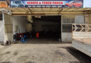 Kayseri Öz Ford Otomotiv