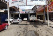 Kayserş Özkay Otomotiv
