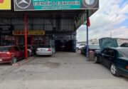 Kayseri Öztoprak Elektrik – Elektronik