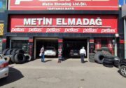 Kasyeri Petlas Metin Elmadağ
