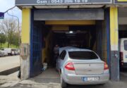 Kayseri Pikachu Auto Elektrik & Elektronik
