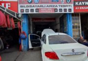 Kayseri Prof Oto Elektrik