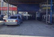 Kayseri Profesyonel Otomotiv