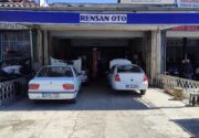 Kayseri Rensan Oto