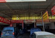 Kayseri Sabri Otomotiv Motor Mekanik