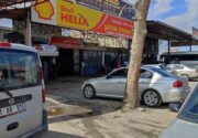 Kayseri Şafak Otomotiv