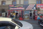 Kayseri Şahin Oto Aksesuar