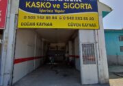 Kayseri Sancak Otomotiv