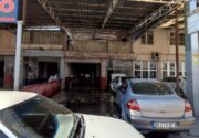 Kayseri Şanlı Otomotiv Tamir & Bakım Servisi