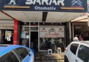 Kayseri Sarar Otomotiv