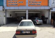 Kayseri Show Oto Rot Balans