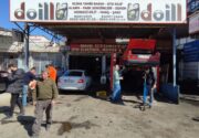 Kayseri Sns Otomotiv