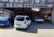 Kayseri SS Oto Döşeme