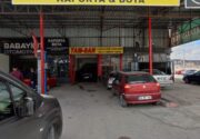 Kayseri Tam – San