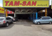 Kayseri Tam-San Mekanik
