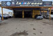 Kayseri Tamirhane Mekanik – Elektrik