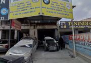 Kayseri Tamponcu Doğan Otomotiv