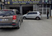 Kayseri Tanındı Oto Tamir ve Bakım Özel Servis