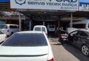 Kayseri Tek Ford Otomotiv Servis ve Yedek Parça