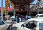 Kayseri Tekden Otomotiv Kaporta ve Boya Servisi