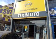 Kayseri Tekin Oto
