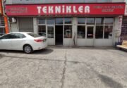 Kayseri Teknikler Pompa & Enjektör Servisi
