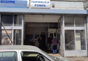 Kayseri Teknoloji Pompa