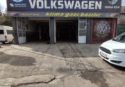 Kayseri Tercih Volkswagen Özel Servis