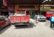 Kayseri Üçel Otomotiv Kaporta Boya Servis Hizmetleri