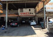 Kayseri Ümit El Otomotiv