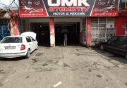 Kayseri UMK Otomotiv Motor & Mekanik