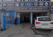 Kayseri UMT Otomotiv