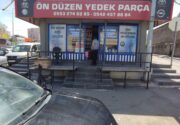 Kayseri Ünal Oto